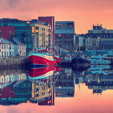 Find a hen party package in Galway | TheFancyHen.ie