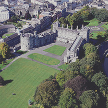 Find a hen party package in Kilkenny | TheFancyHen.ie