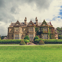 Find a hen party package in Killarney | TheFancyHen.ie