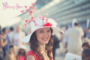 Afternoon at the races