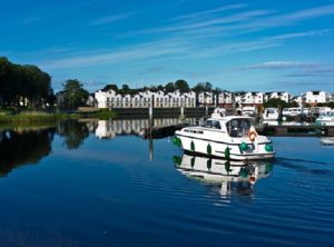 classy hen party Carrick on Shannon