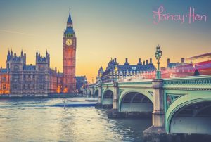 UK Hen Party