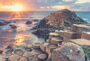 Ireland