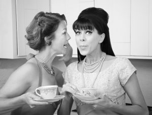 hen party ideas