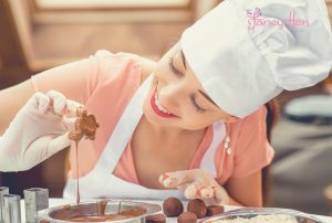 Chocolate Making Package