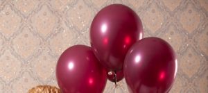 pop balloon game