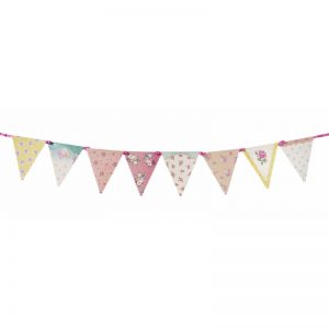 Bunting Chic - thefancyhen.ie