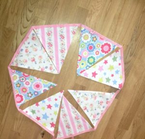 Bunting Personalised - thefancyhen.ie