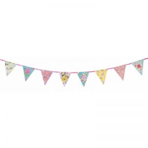 Bunting Vintage - thefancyhen.ie