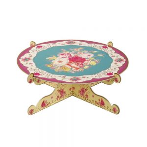 Cake Stand Vintage - thefancyhen.ie