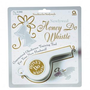 Obedience Whistle - thefancyhen.ie