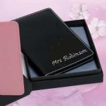 Personalised Passport Holder - thefancyhen.ie