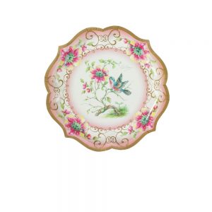 Plates Large Vintage - thefancyhen.ie