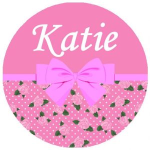 Stickers Shabby Chic - thefancyhen.ie