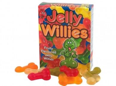 Sweet Jelly Willies - thefancyhen.ie