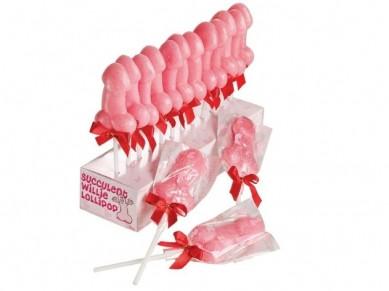 Sweet Willie Lollipops - thefancyhen.ie