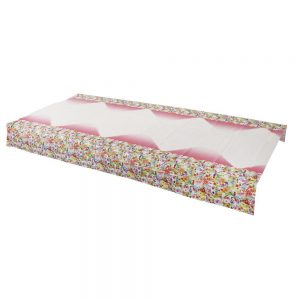 Table Floral Cover - thefancyhen.ie