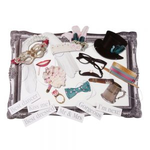 Themed Photo Set - thefancyhen.ie