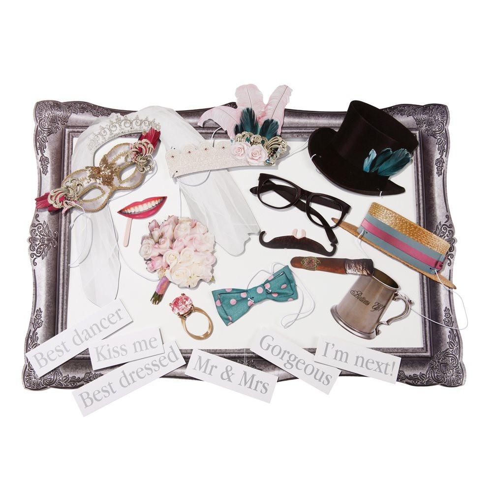 Themed Photo Set - thefancyhen.ie