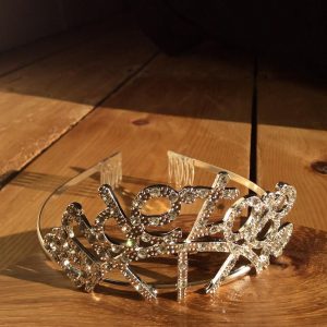 Tiara Diamante Bride To Be - thefancyhen.ie