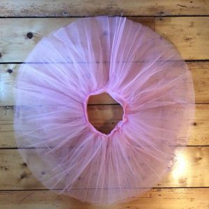 Tutu Pink - thefancyhen.ie
