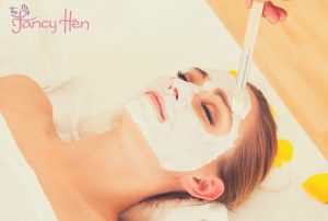 Bespoke Spa Hen Party At Home Vintage Classy
