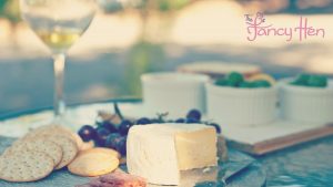 Wine And Cheese Hen Party