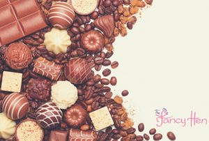 Chocolate Tour Hen Party