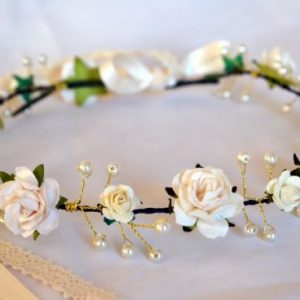 Flower Crown