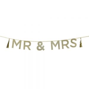 Banner Mr & Mrs - thefancyhen.ie