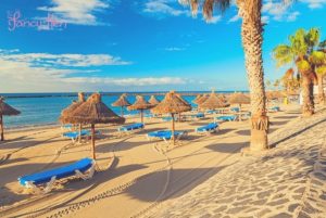 5 reasons for a hen party abroad