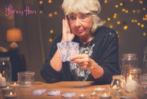 Tarot Cards Package