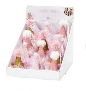 Mini Party Hat - thefancyhen.ie