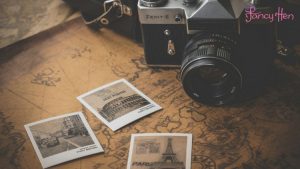 Around The World