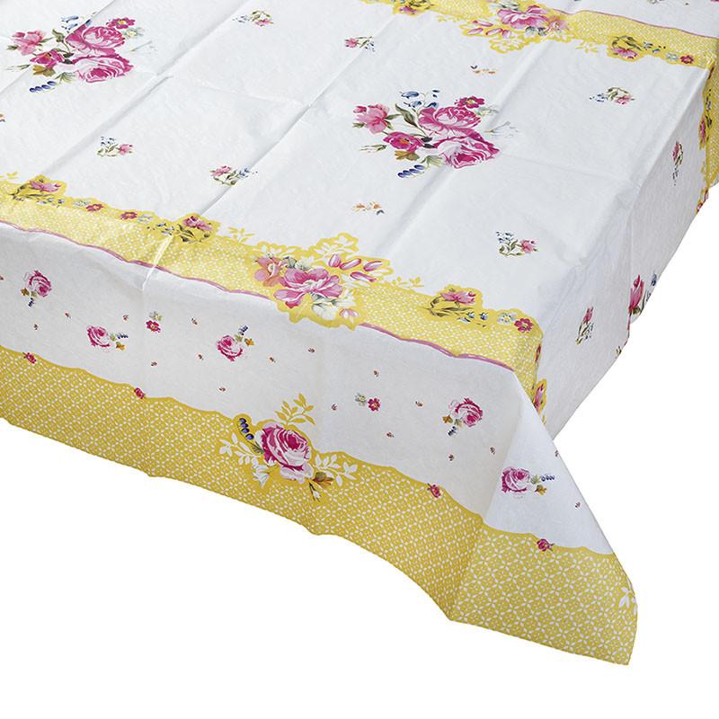 Table Cover Vintage - thefancyhen.ie
