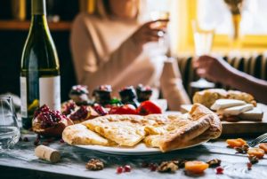 Cork for your Summer Hen Party