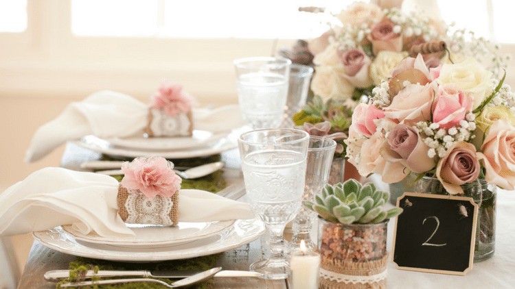 Decor for your Hen Party at Home  Classy Hen Party  Hen Party Ideas